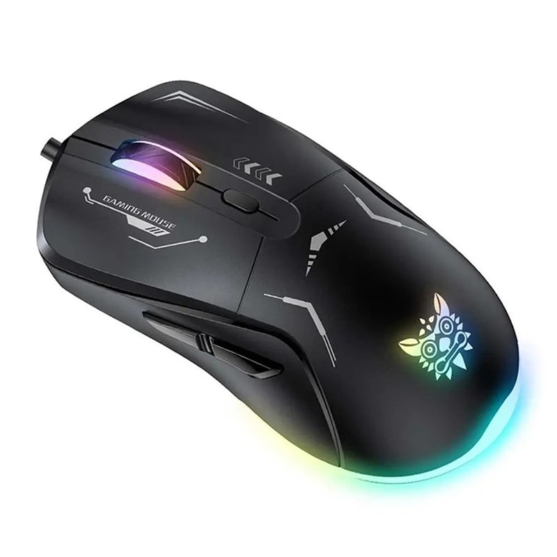 موس ONIKUMA GAMING MOUSE CW917 گارانتی سریر سرویس