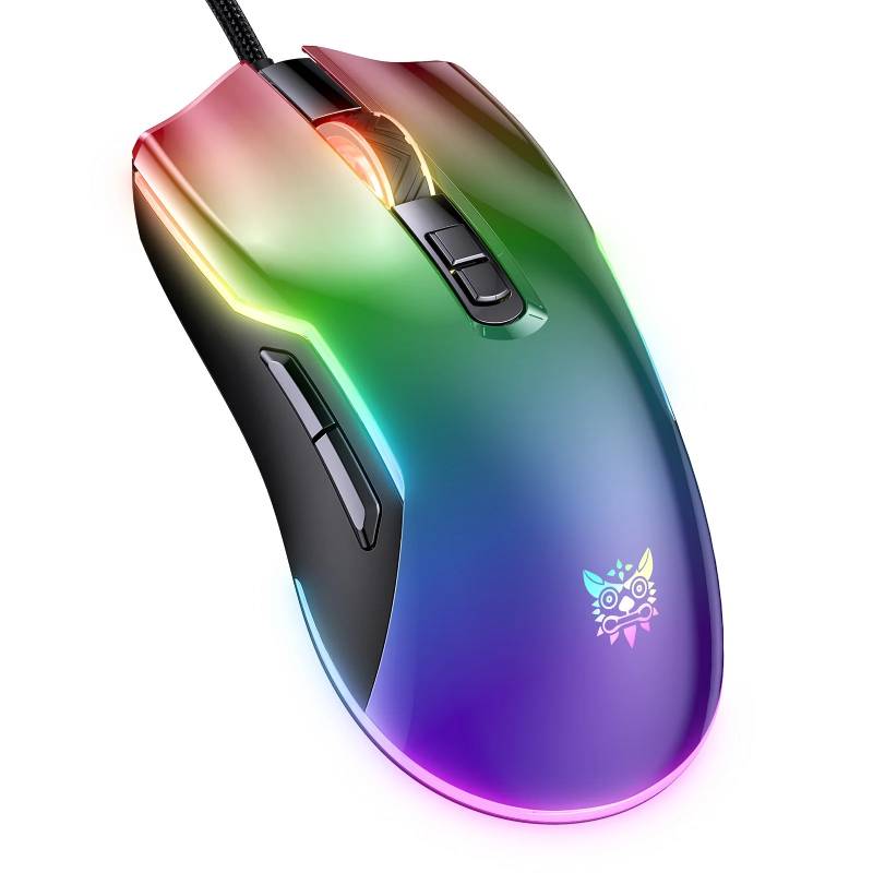 موس ONIKUMA GAMING MOUSE CW922 گارانتی سریر سرویس