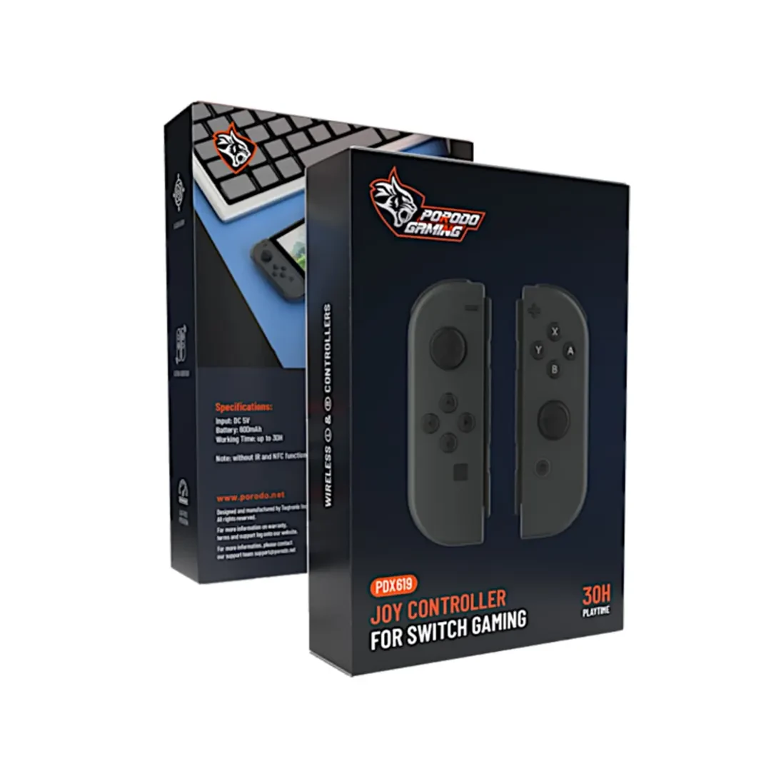 کنترلر PORODO JOY CONTROLLER PDX619