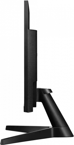 مانیتور 24 اینچ سامسونگ F24T350FHR | پنل IPS فول اچ دی با نرخ تازهسازی 75 هرتز و AMD FreeSync