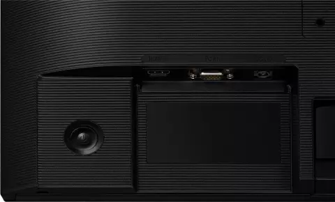 مانیتور 24 اینچ سامسونگ F24T350FHR | پنل IPS فول اچ دی با نرخ تازهسازی 75 هرتز و AMD FreeSync