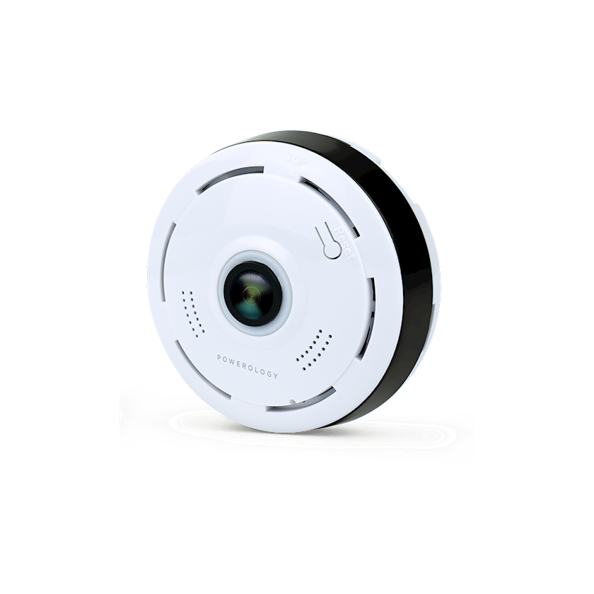 دوربین POWEROLOGY WiFi PANORAMIC CAMERA