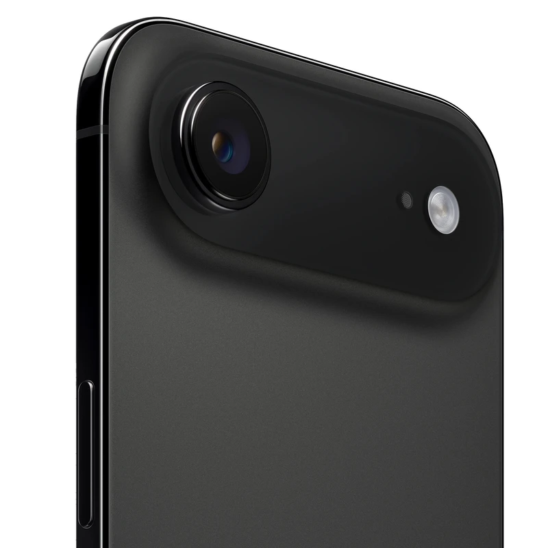 گوشی موبایل اپل مدل iPhone Air LLA ظرفیت 256 گیگابایت و رم 12 گیگابایت نات اکتیو لایت گلد