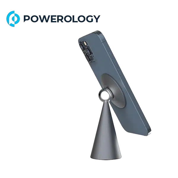 هولدر POWEROLOGY CONICAL MOUNT