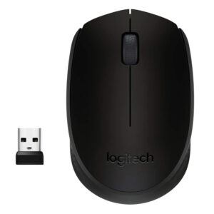 موس LOGITECH MOUSE M171 WIRELESS گارانتی الماس رایان ایرانیان