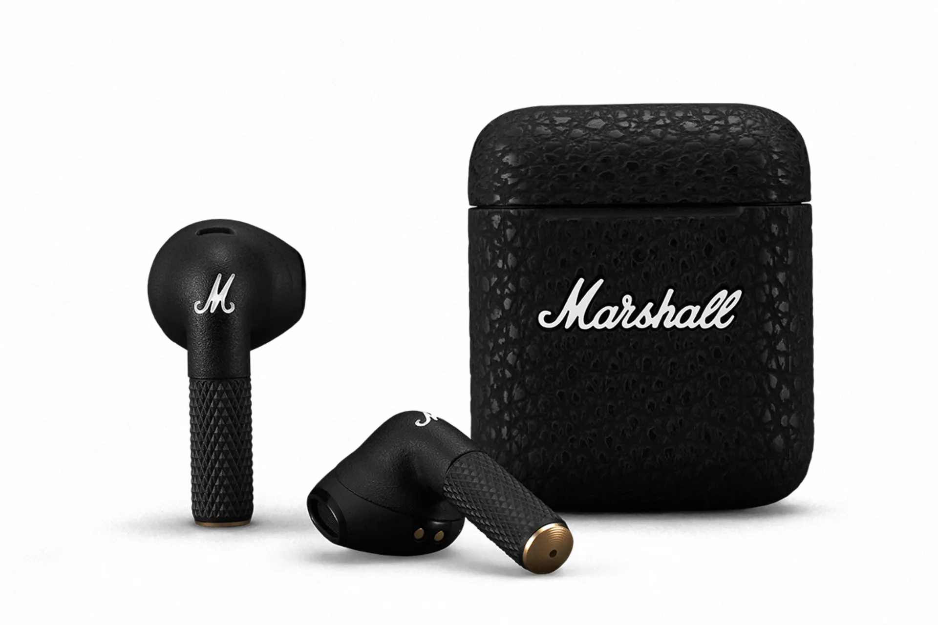 هندزفری MARSHALL MOTIF ANC