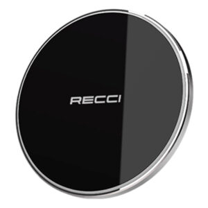 شارژر وایرلس RECCI RCW-08
