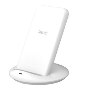 شارژر وایرلس RECCI RCW-09