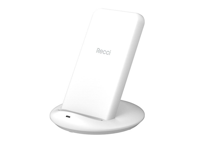 شارژر وایرلس RECCI RCW-09