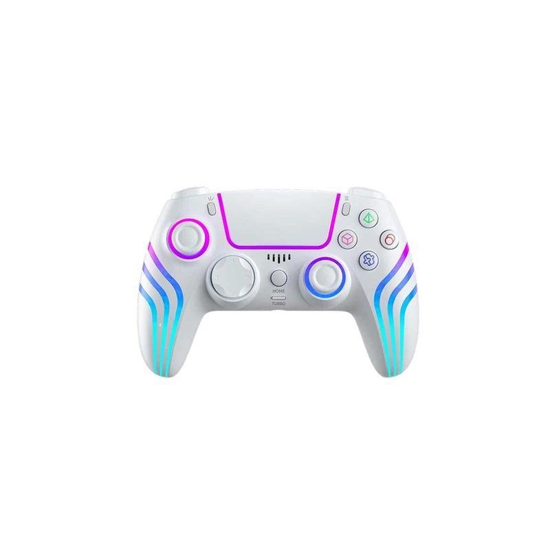 دسته Porodo PDX628 PS4 Wireless Controller