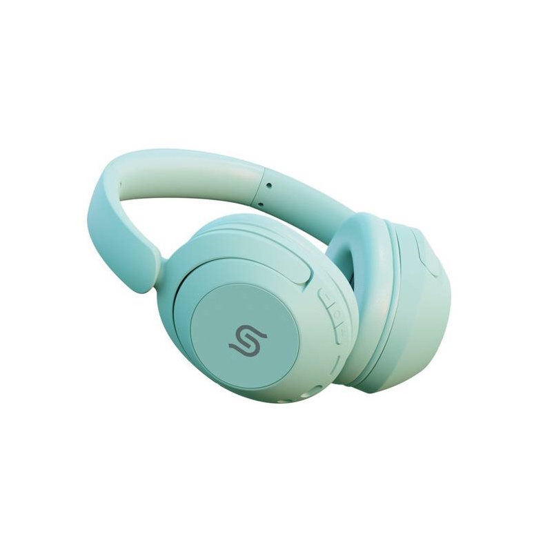 هدفون PORODO SOUNDTEC EUPHORA