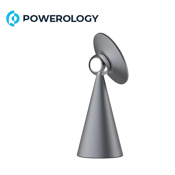 هولدر POWEROLOGY CONICAL MOUNT