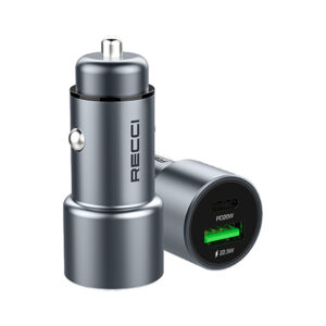 فندکی RECCI C-ROUTE RCC-P01 42.5W