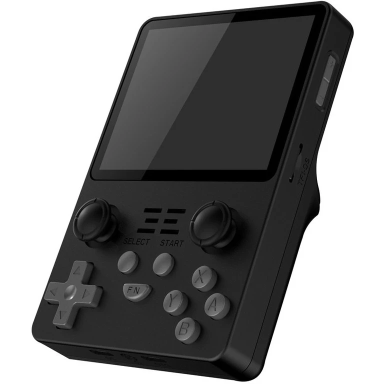 کنسول Porodo PDX623 Arkos Retro