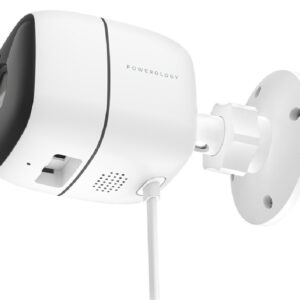 دوربین POWEROLOGY WiFi SMART OUTDOOR CAMERA