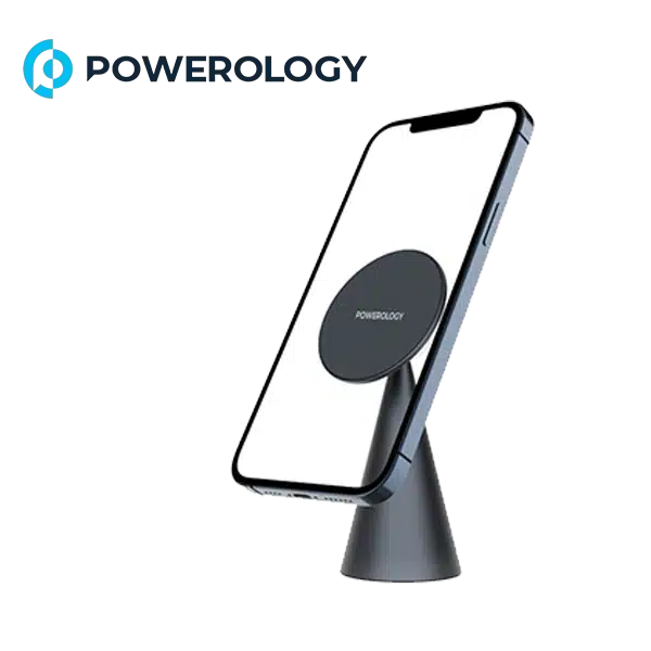 هولدر POWEROLOGY CONICAL MOUNT