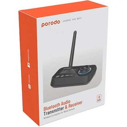 دانگل گیرنده و فرستنده بلوتوث پرودو ۳ در ۱