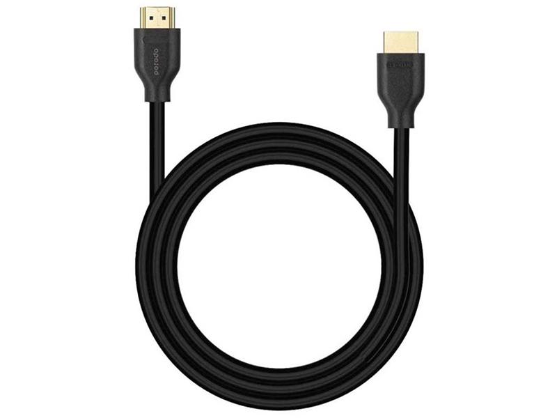 کابل PORODO 8K HDMI to HDMI Cable V2.1
