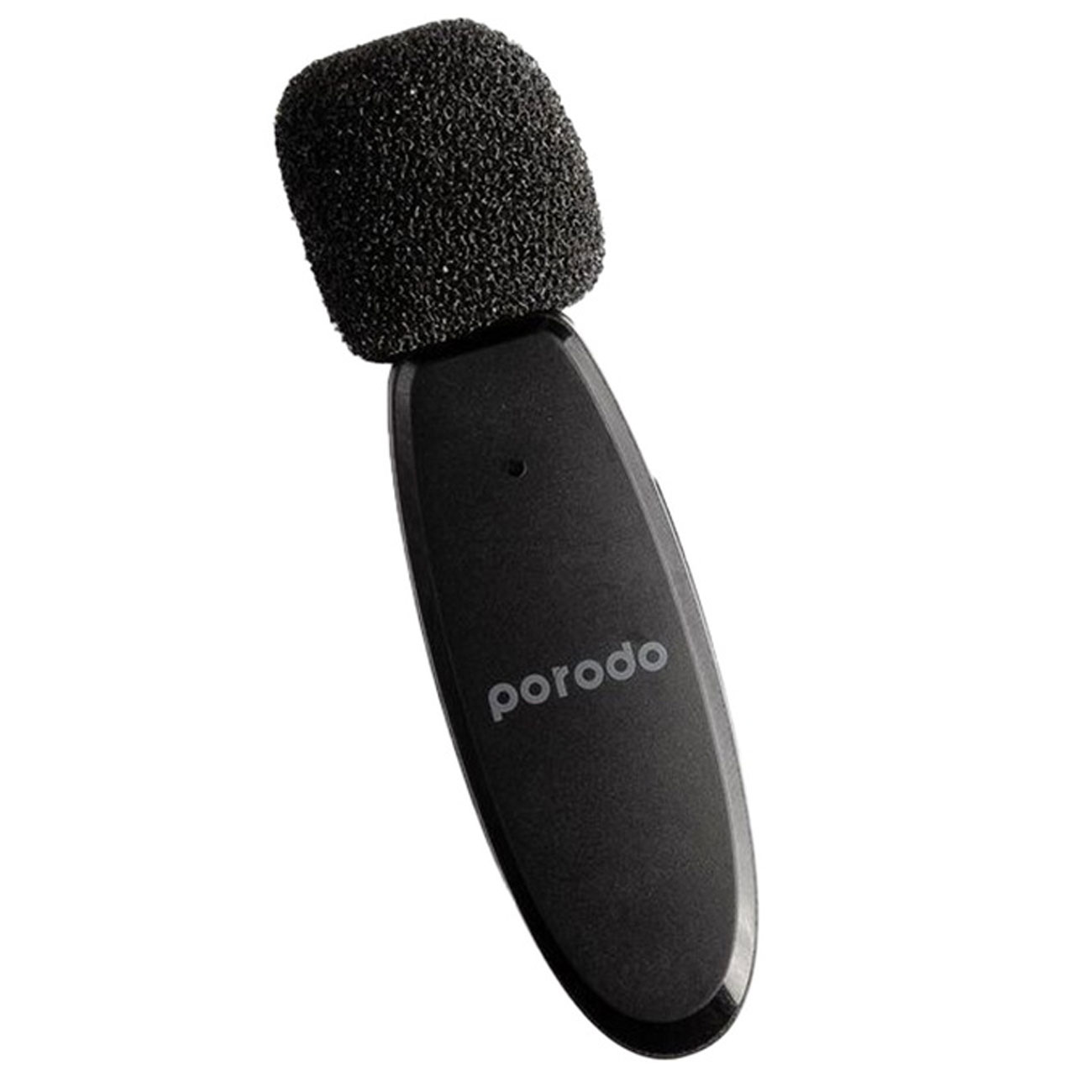 میکروفون PORODO DUAL MIC LAVALIER MICROPHONE