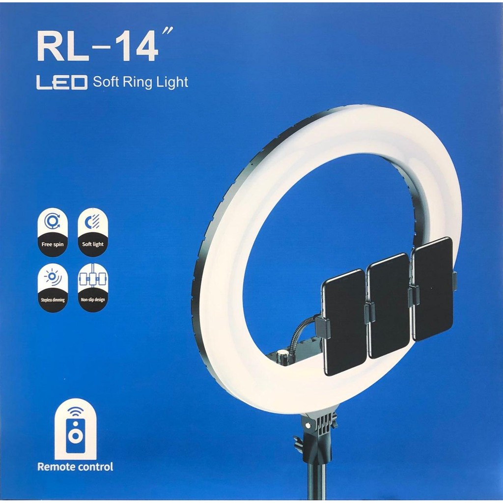 RING LIGHT RL14