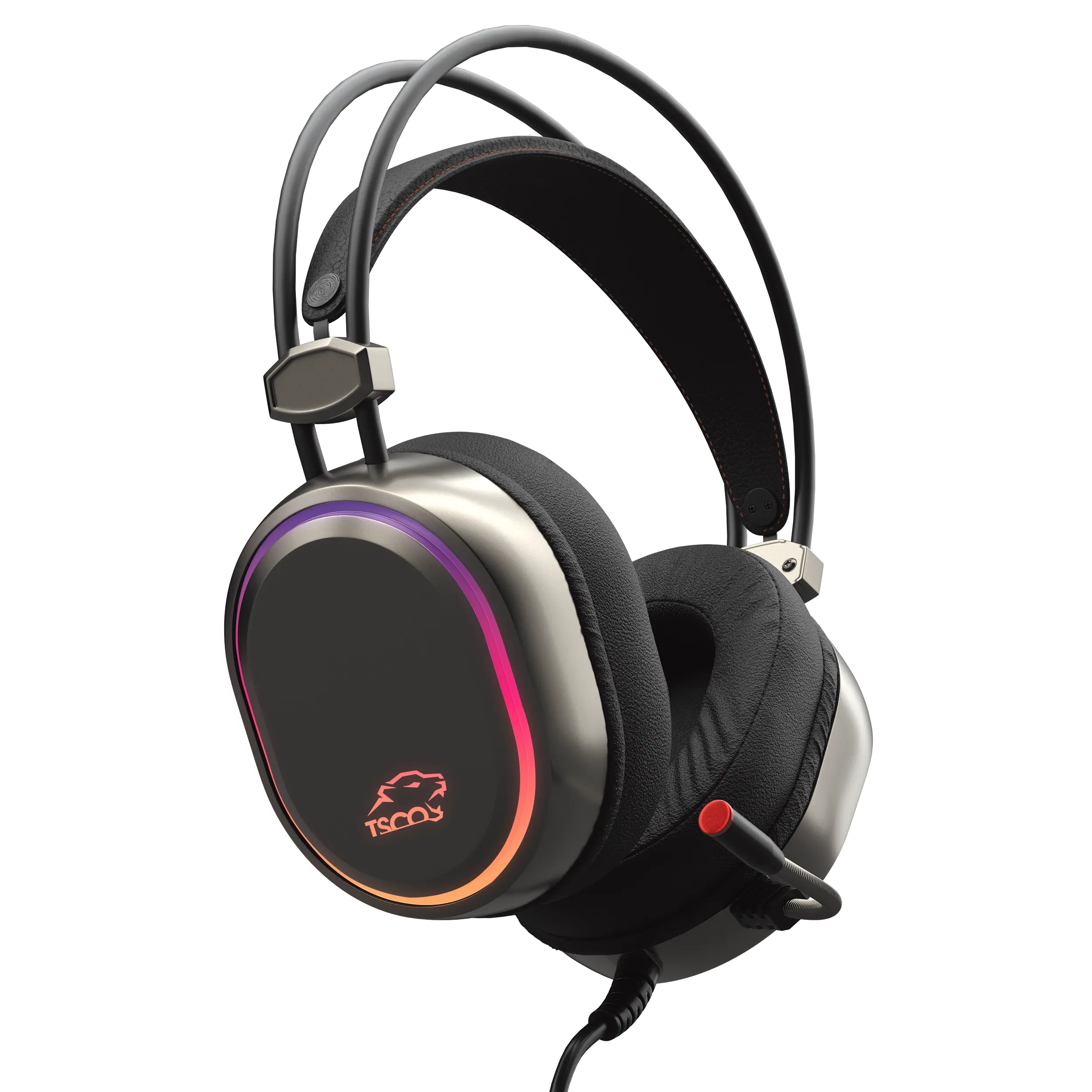 هدست گیمینگ تسکو مدل GH 5160