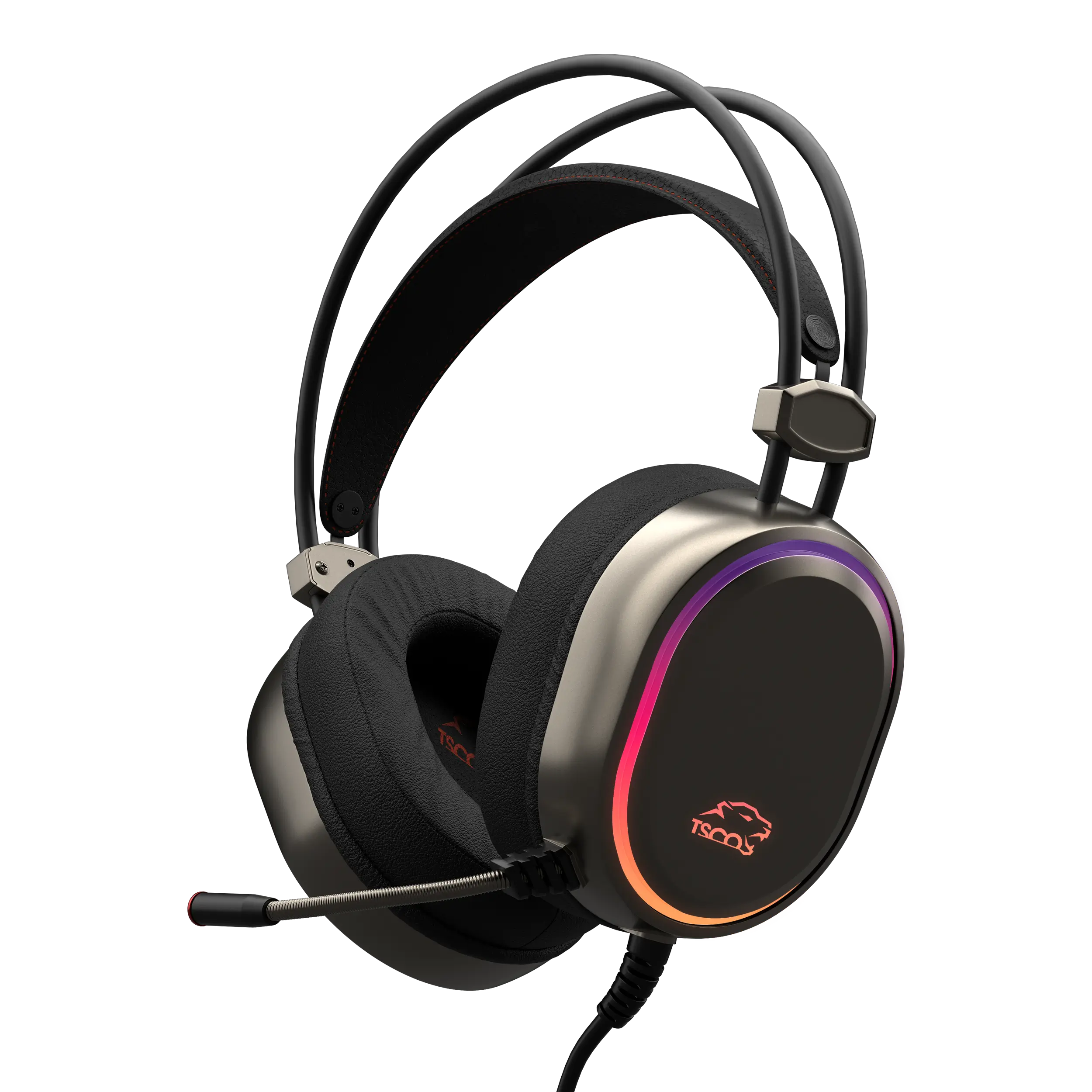 هدست گیمینگ تسکو مدل GH 5160