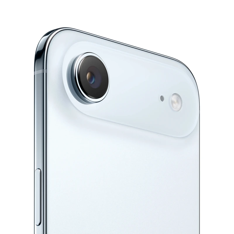 گوشی موبایل اپل مدل iPhone Air LLA ظرفیت 256 گیگابایت و رم 12 گیگابایت نات اکتیو لایت گلد