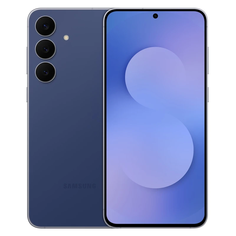 گوشی سامسونگ (ویتنام) S25 FE 5G | حافظه 256 رم 8 گیگابایت