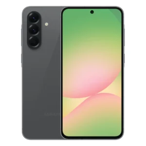 گوشی سامسونگ A56 با ظرفیت 256گیگابایت و رم 8