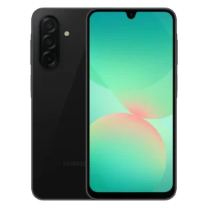 گوشی سامسونگ A26 با ظرفیت ۱۲۸ گیگابایت و رم 6