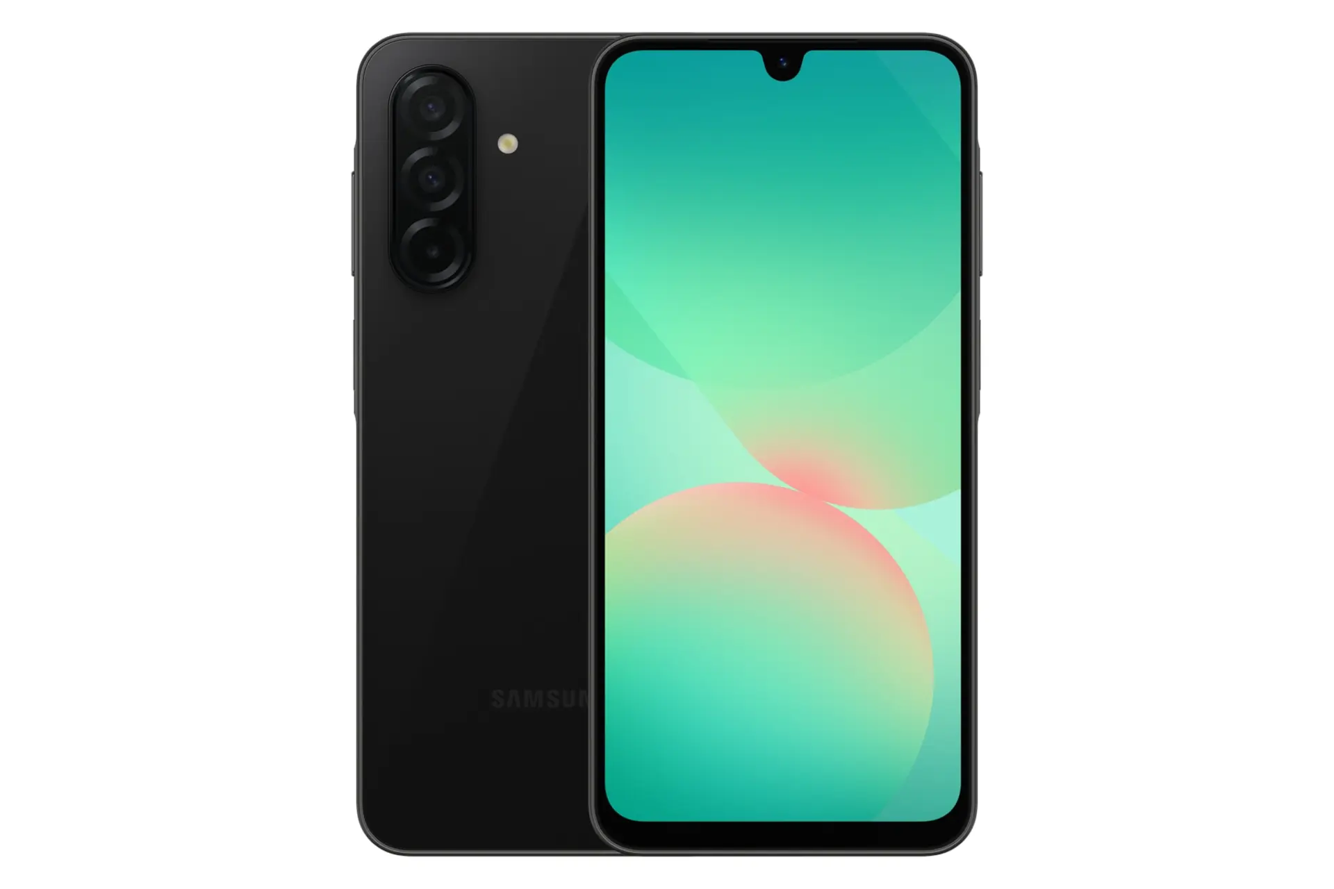 گوشی سامسونگ A26 با ظرفیت ۱۲۸ گیگابایت و رم 6