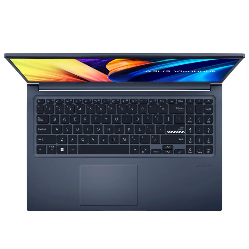 لپ تاپ ASUS VivoBook F1502ZA| پردازنده Core i5، رم 16GB، حافظه 512GB SSD