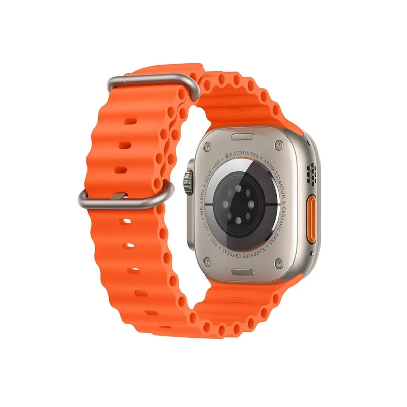 ساعت هوشمند PORODO Ultimo Titan SMART WATCH