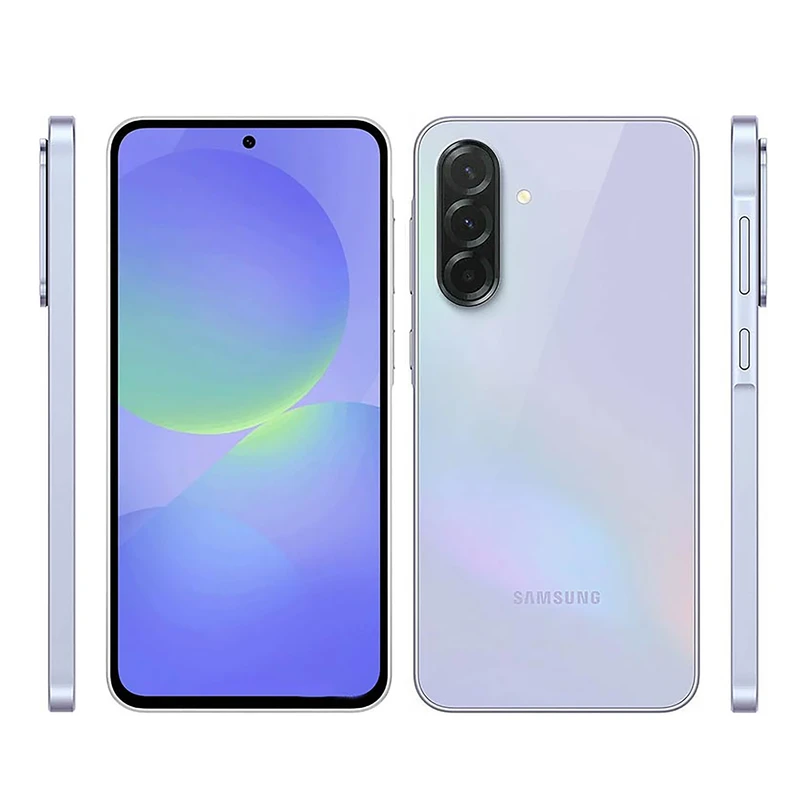 گوشی سامسونگ Galaxy A36 رجیسترشده دو سیمکارت 128 گیگابایت با رم 8 گیگابایت