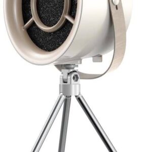 فن Porodo Portable Exhaust Fan