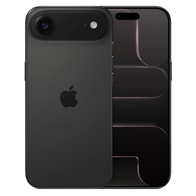 گوشی موبایل اپل مدل iPhone Air LLA ظرفیت 256 گیگابایت و رم 12 گیگابایت نات اکتیو لایت گلد