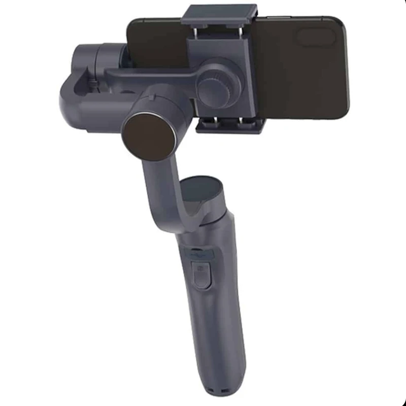 استابلایزر PORODO 3-AXIS GIMBAL ALL FACE &OBJECT TRACKING 10H