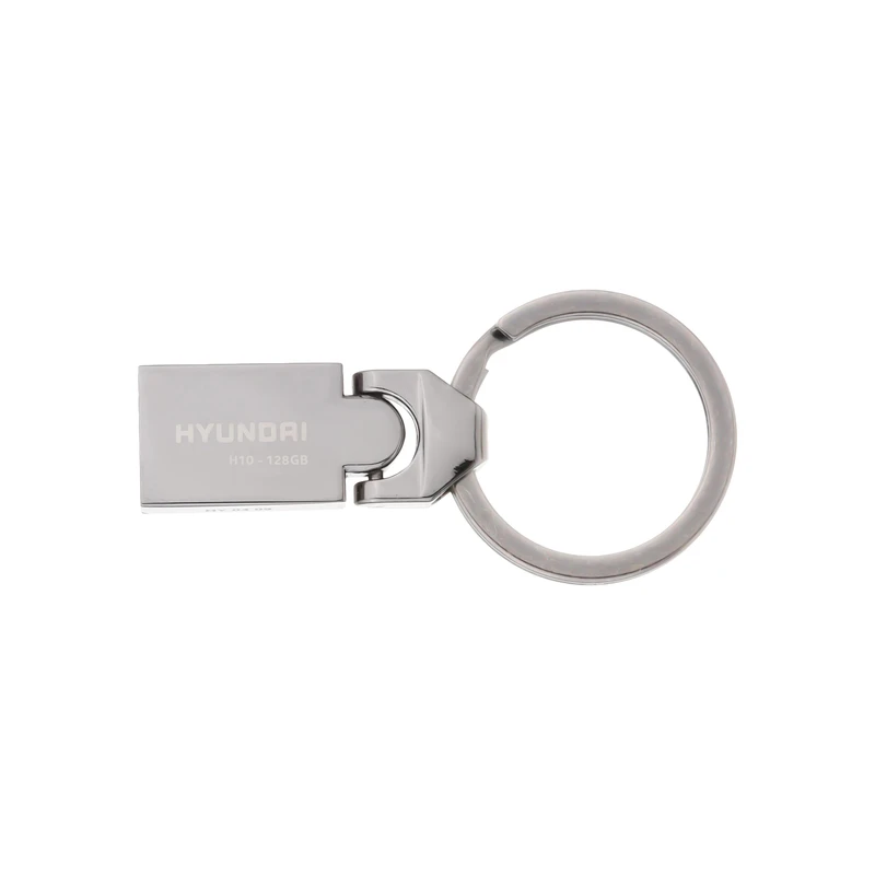 فلش مموری هیوندای مدل H10 3.2 ظرفیت 128 گیگابایت با رابط USB 3.2