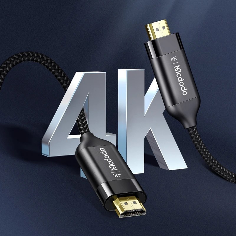 کابل انتقال تصویر Mcdodo HDMI High Definition Connector