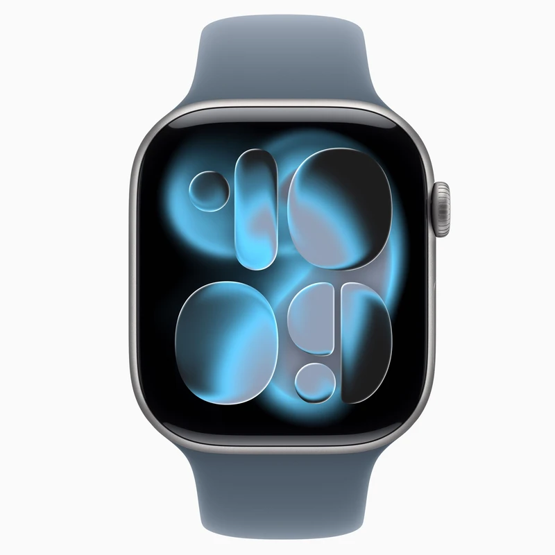 ساعت هوشمند 46 میلی متری اپل مدل Series 11 Aluminum Case