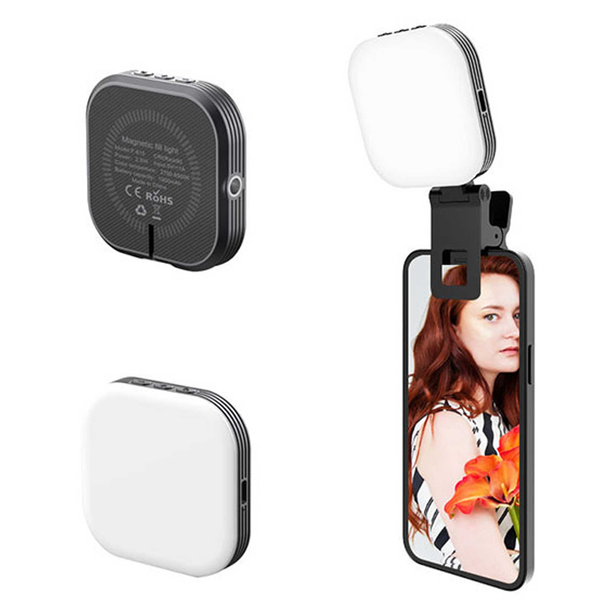 MAGNETIC LED LIGHT F622