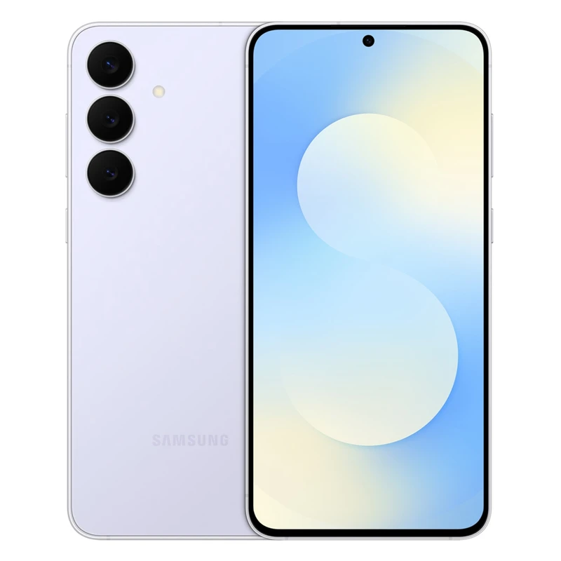 گوشی سامسونگ (ویتنام) S25 FE 5G | حافظه 256 رم 8 گیگابایت