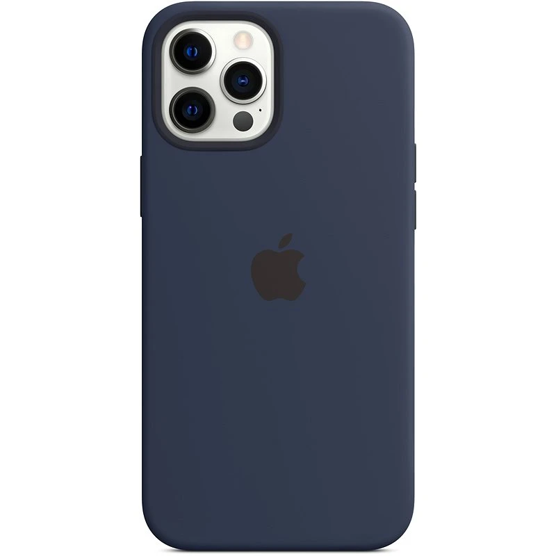 قاب محافظ سیلیکونی اپل آیفون Apple iPhone 13 pro max Silicone Case