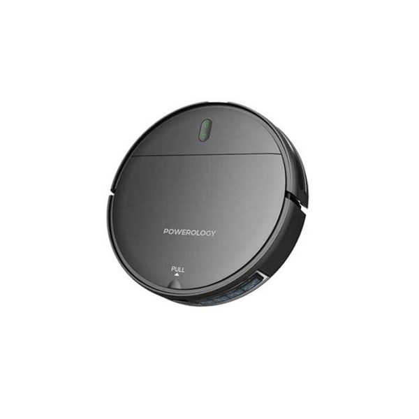 جاروبرقی رباتیک پاورولوژی مدل PPBCHA58