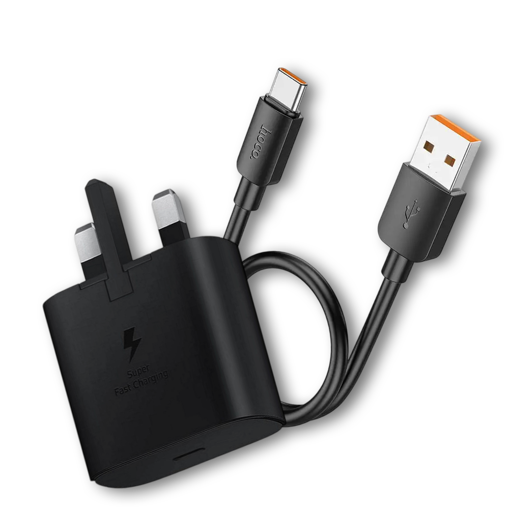 کابل و شارژر