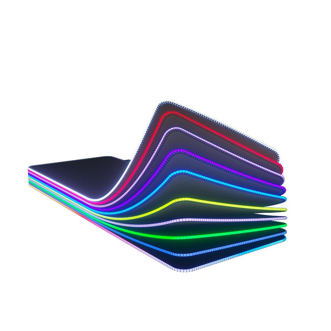 ﻣﺎوس ﭘﺪ ﮔﯿﻤﯿﻨﮓ GMO50