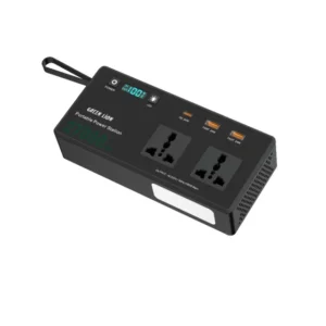 پاوربانک 27000 میلی آمپر گرین Green Lion Volt Mate 27000mAh Power Station