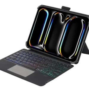 مجیک کیبورد GREEN LION UNIVERSAL SMART KEYBOARD CASE FOR IPAD 9-11 INCH