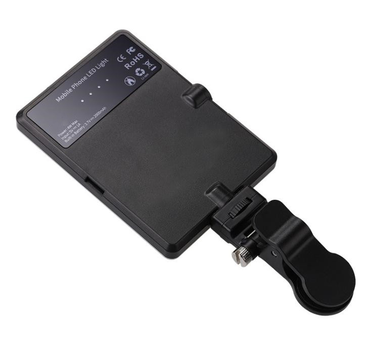 ال ای دی MOBILE PHONE LED LIGHT VL 60BI