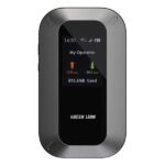 مودم روتر همراه گرین لاین Green Lion Portable Mifi Router 4G LTE